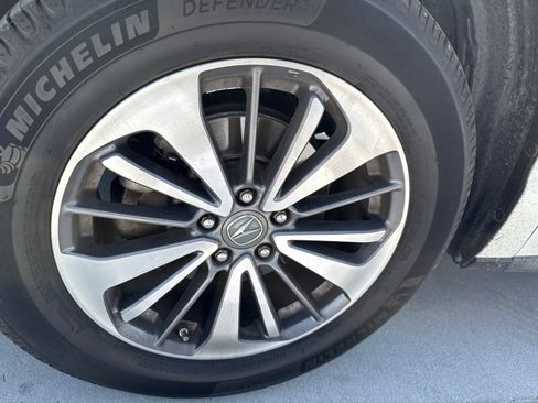 Used 2016 Acura RDX FWD w/ Advance Package image 7