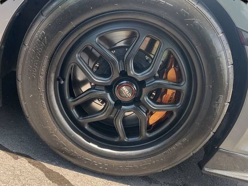 Used 2012 Nissan GT-R Premium AWD/4WD image 11