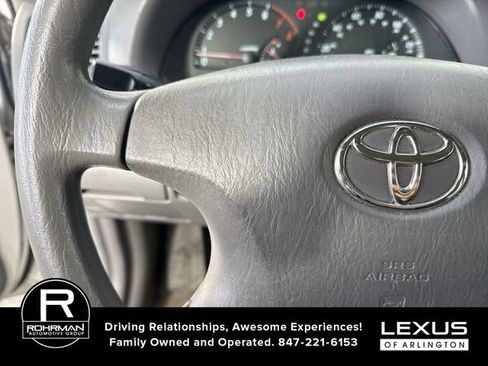 Used 2004 Toyota Camry LE image 10