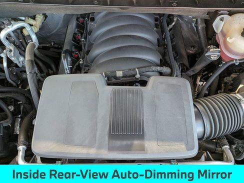 Used 2021 GMC Yukon XL Denali RWD image 17