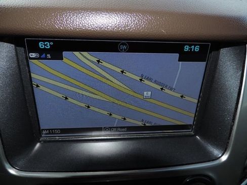 Certified 2018 Chevrolet Tahoe LT image 28