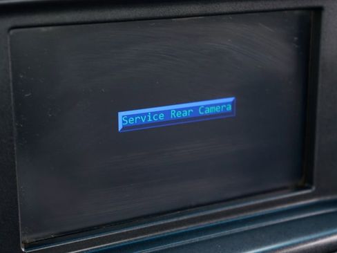 Used 2018 Chevrolet Silverado 3500 W/T image 27