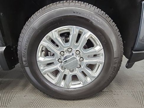 Used 2020 GMC Sierra 2500 Denali w/ Denali Ultimate Package image 50