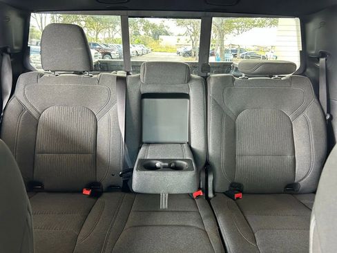 Used 2020 RAM 1500 Big Horn image 13