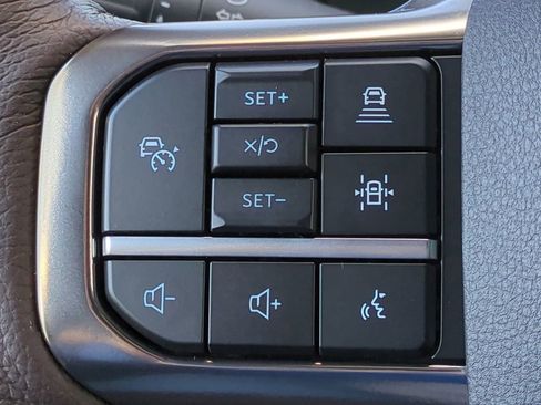 New 2026 Ford F350 King Ranch w/ Chrome Package image 25