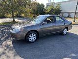 Used 2003 Toyota Camry LE image 4