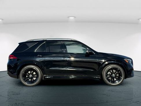 New 2026 Mercedes-Benz GLE 580 4MATIC image 7