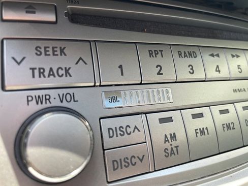 Used 2008 Toyota Avalon Limited FWD image 52