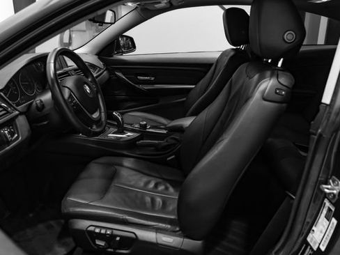 Used 2015 BMW 428i Coupe RWD image 4