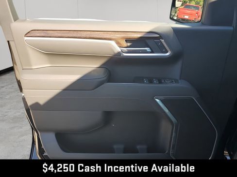 New 2026 GMC Sierra 1500 Elevation RWD image 31