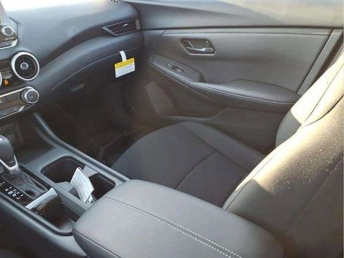 Certified 2025 Nissan Sentra S image 13