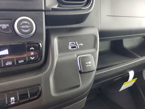 New 2026 RAM ProMaster 1500 image 19