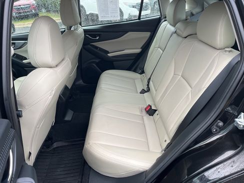 Certified 2023 Subaru Impreza 2.0i Limited image 10