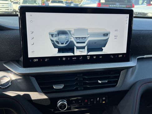 New 2025 Ford Explorer ST w/ Sun And Sound Package image 21