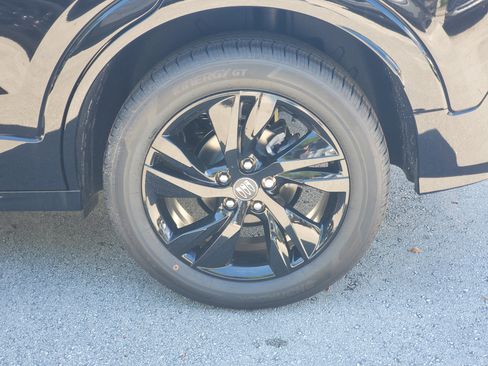 New 2026 Buick Encore GX Sport Touring w/ Advanced Technology Package image 5