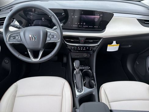 New 2026 Buick Encore GX Avenir w/ Avenir Technology Package AWD/4WD image 13