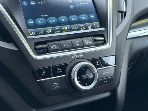 Used 2019 Acura MDX A-Spec image 26