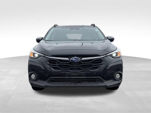 Used 2025 Subaru Crosstrek 2.5i Premium AWD/4WD image 2