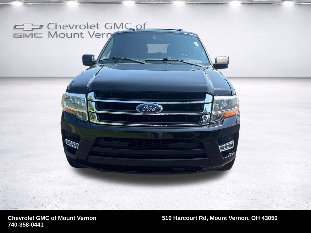 Used 2015 Ford Expedition EL XLT w/ Equipment Group 202A AWD/4WD image 10