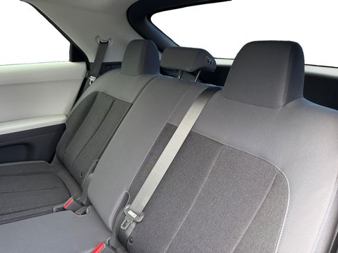 Certified 2024 Hyundai Ioniq 5 SEL RWD image 16
