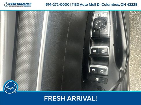 Used 2022 Kia K5 LX FWD image 15