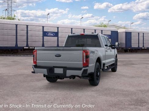 New 2026 Ford F250 4x4 Crew Cab Super Duty image 9