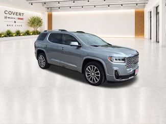 Used 2023 GMC Acadia Denali w/ Denali Ultimate Package FWD 360° Tour