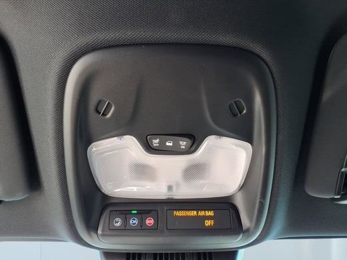 New 2026 Chevrolet Colorado W/T w/ WT Convenience Package II image 25