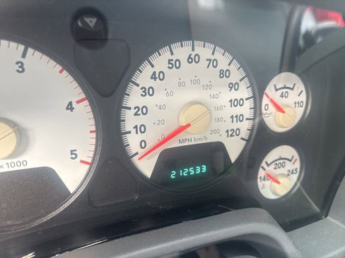 Used 2009 Dodge Ram 3500 Truck SLT w/ Popular Equipment Group image 7