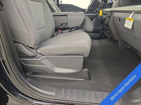 New 2026 Ford F350 XL w/ STX Appearance Package AWD/4WD image 11