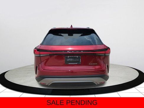 Certified 2024 Lexus RX 350 Premium w/ Accessory Package (Z1) FWD image 5
