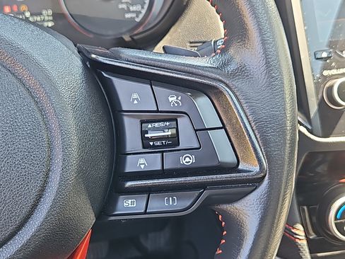Used 2023 Subaru Forester Sport AWD/4WD image 19