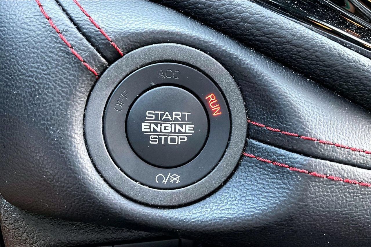 Certified 2024 Dodge Durango GT AWD/4WD image 27