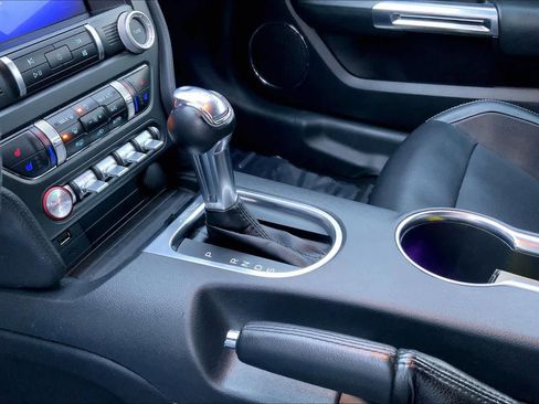 Used 2023 Ford Mustang Premium image 13