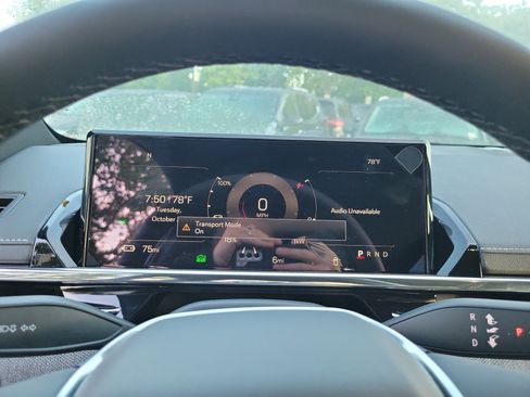 New 2026 GMC Sierra EV Elevation image 10