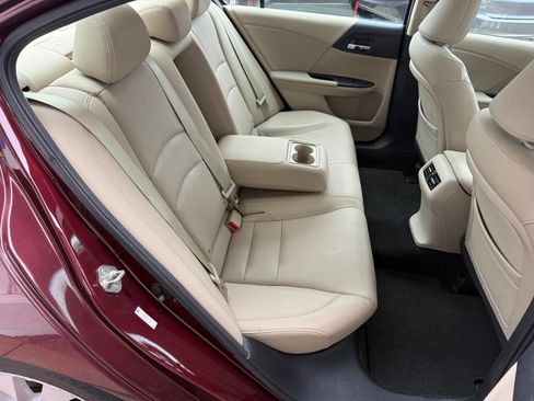 Used 2013 Honda Accord EX-L image 15
