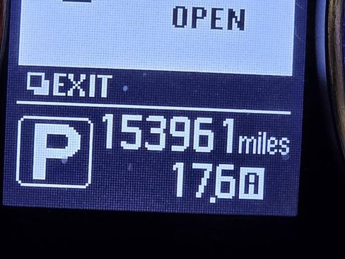 Used 2017 Nissan Armada Platinum w/ Captain Seat Package image 14