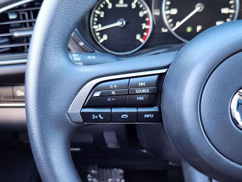 New 2026 MAZDA CX-30 AWD 2.5 S image 17
