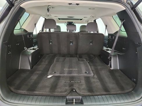 Used 2020 Hyundai Palisade SEL AWD/4WD image 31