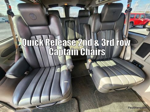 Used 2013 GMC Savana 2500 image 6