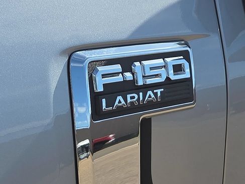 Used 2023 Ford F150 Lariat AWD/4WD image 14