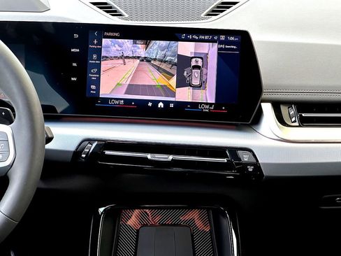 New 2025 BMW X1 xDrive28i w/ Technology Package image 20