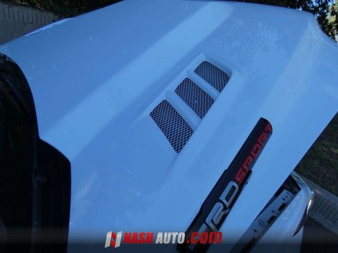 Used 2024 Toyota Tundra Limited AWD/4WD image 67
