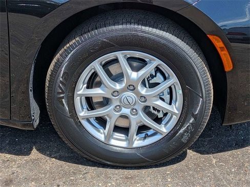 New 2026 Chrysler Pacifica Select image 11