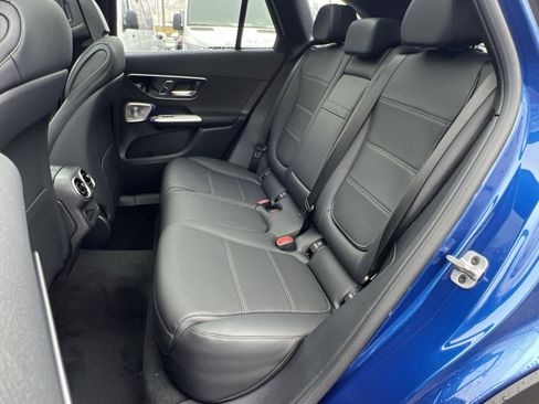 New 2026 Mercedes-Benz GLC 300 4MATIC image 23