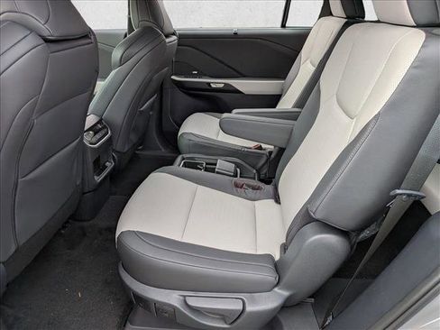 New 2026 Lexus TX 350 AWD image 14