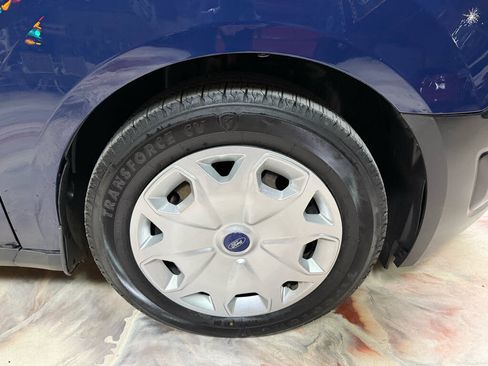 Used 2018 Ford Transit Connect XL FWD image 36