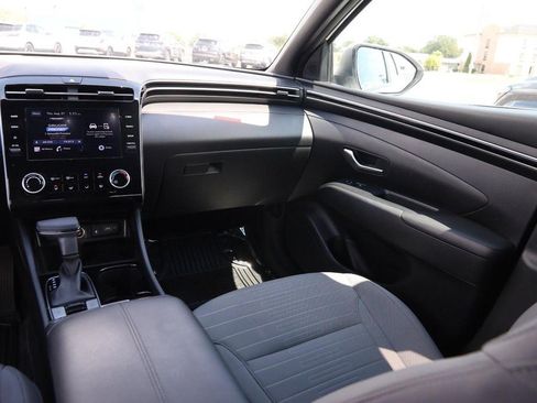 Used 2023 Hyundai Santa Cruz SEL w/ Activity Package AWD/4WD image 30