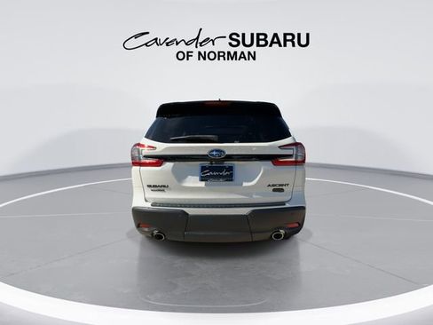 New 2026 Subaru Ascent Bronze Edition image 7