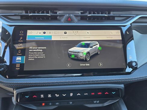 New 2026 Jeep Cherokee Limited image 12